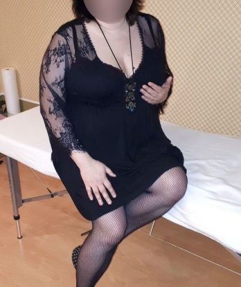 Анкета проститутки Соломония - Фото 1, Юкаменское, 46 лет, №13764